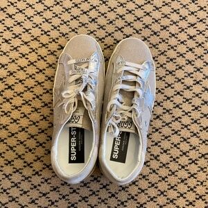 Golden Goose Super-Star size 38